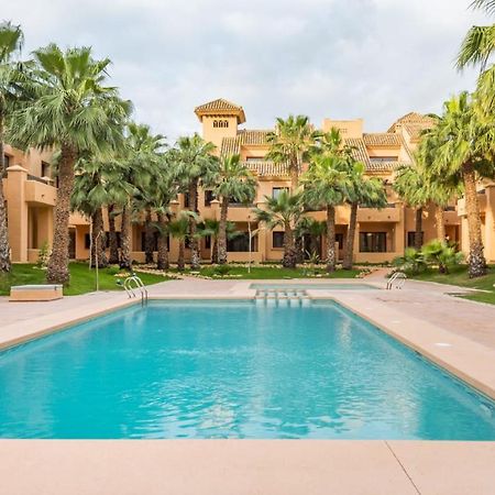 Casa Hermana Los Alcazares Ngoại thất bức ảnh