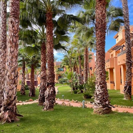 Casa Hermana Los Alcazares Ngoại thất bức ảnh