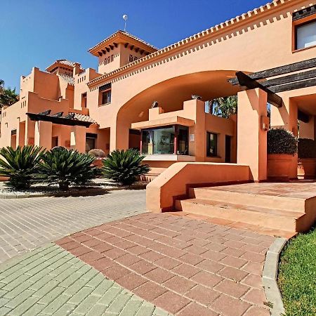 Casa Hermana Los Alcazares Ngoại thất bức ảnh