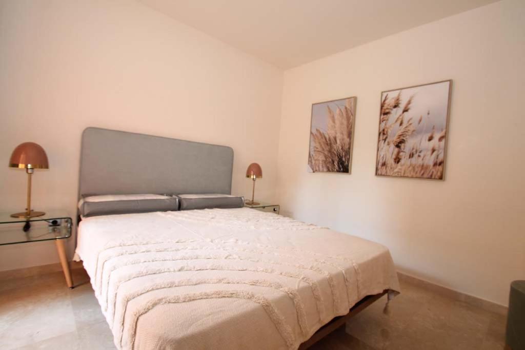 Casa Hermana Los Alcazares Ngoại thất bức ảnh