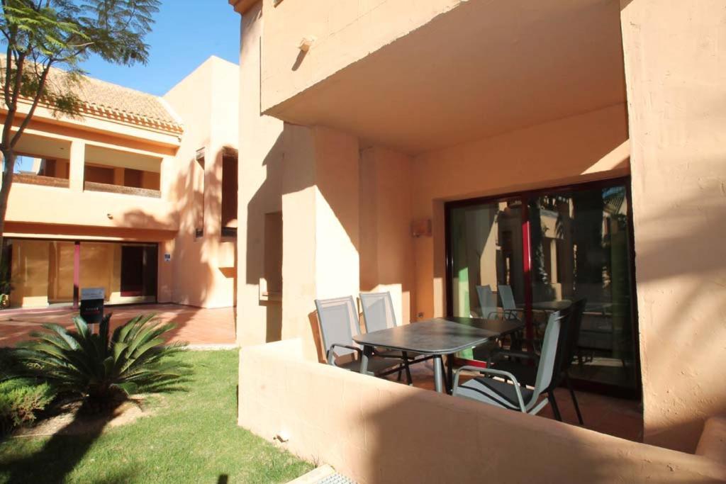 Casa Hermana Los Alcazares Ngoại thất bức ảnh