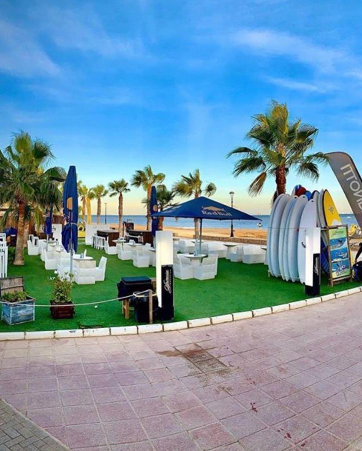 Casa Hermana Los Alcazares Ngoại thất bức ảnh