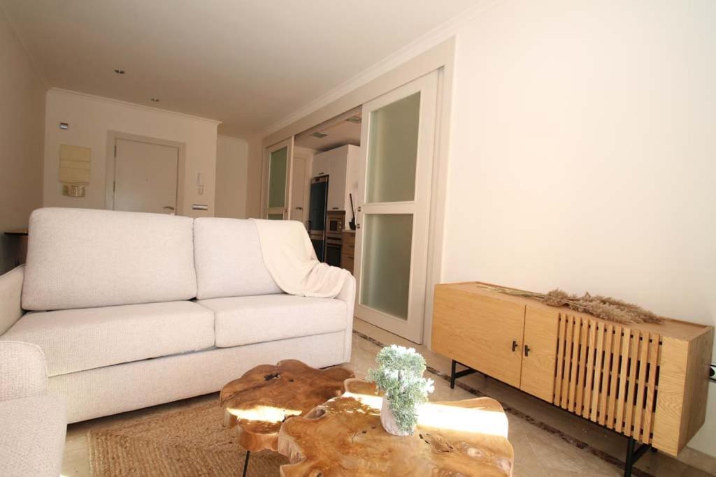 Casa Hermana Los Alcazares Ngoại thất bức ảnh
