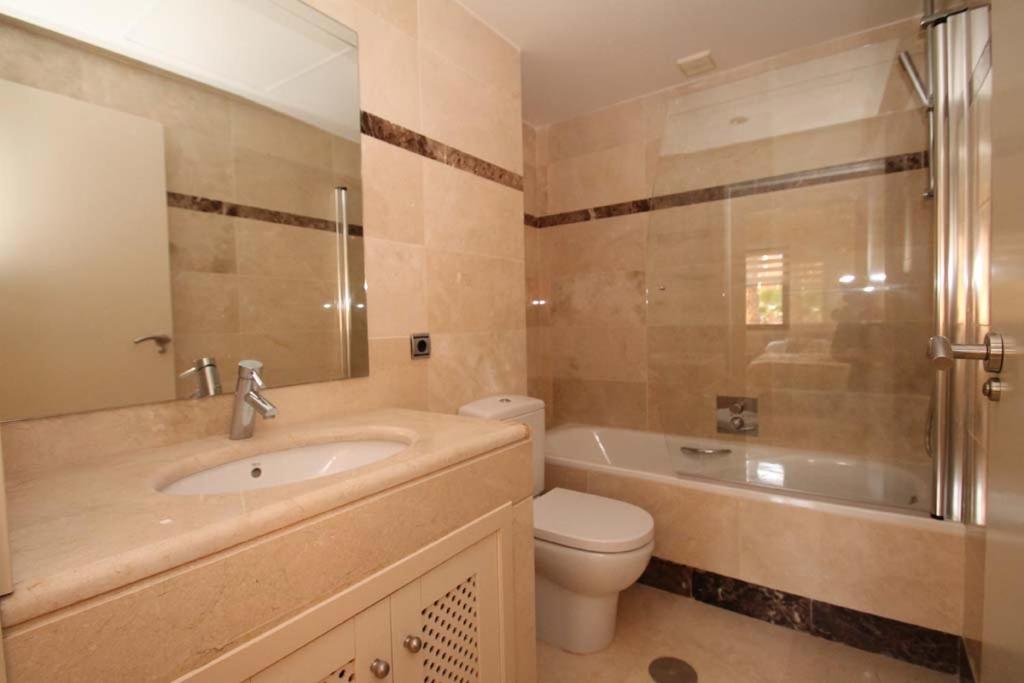 Casa Hermana Los Alcazares Ngoại thất bức ảnh