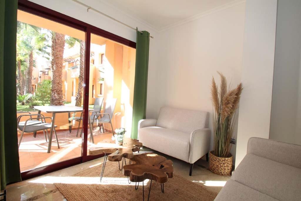 Casa Hermana Los Alcazares Ngoại thất bức ảnh