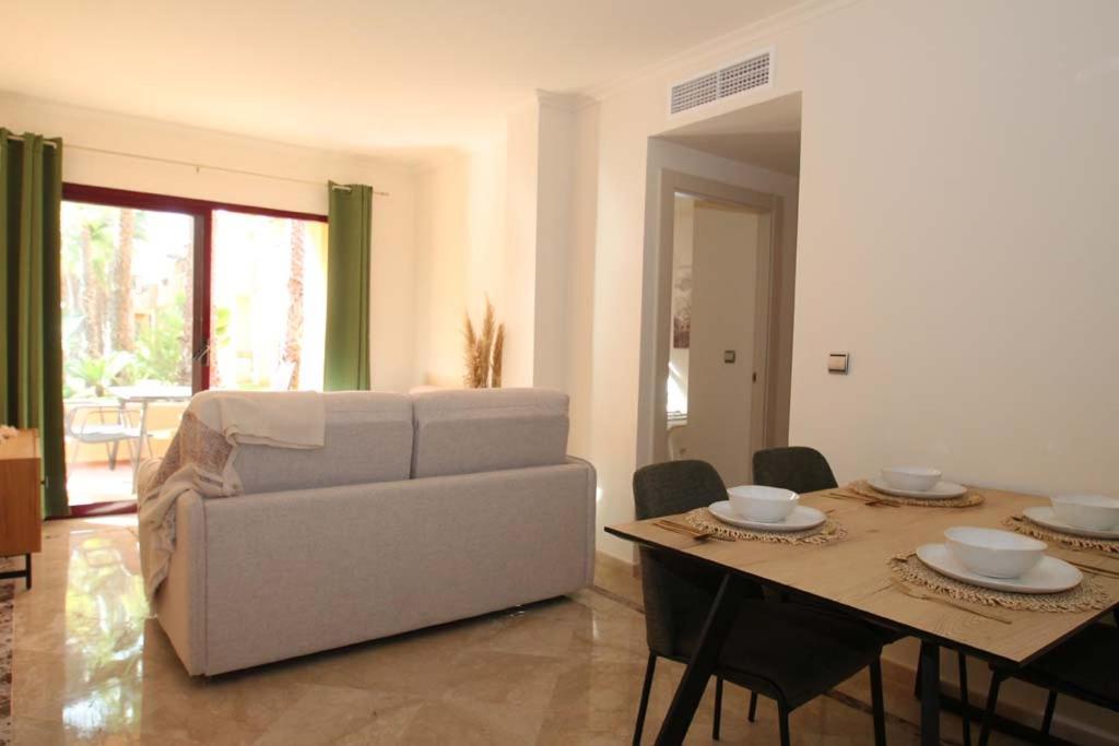 Casa Hermana Los Alcazares Ngoại thất bức ảnh