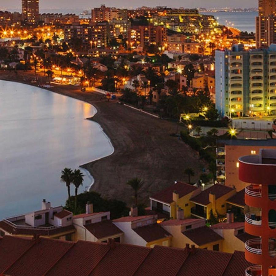Casa Hermana Los Alcazares Ngoại thất bức ảnh