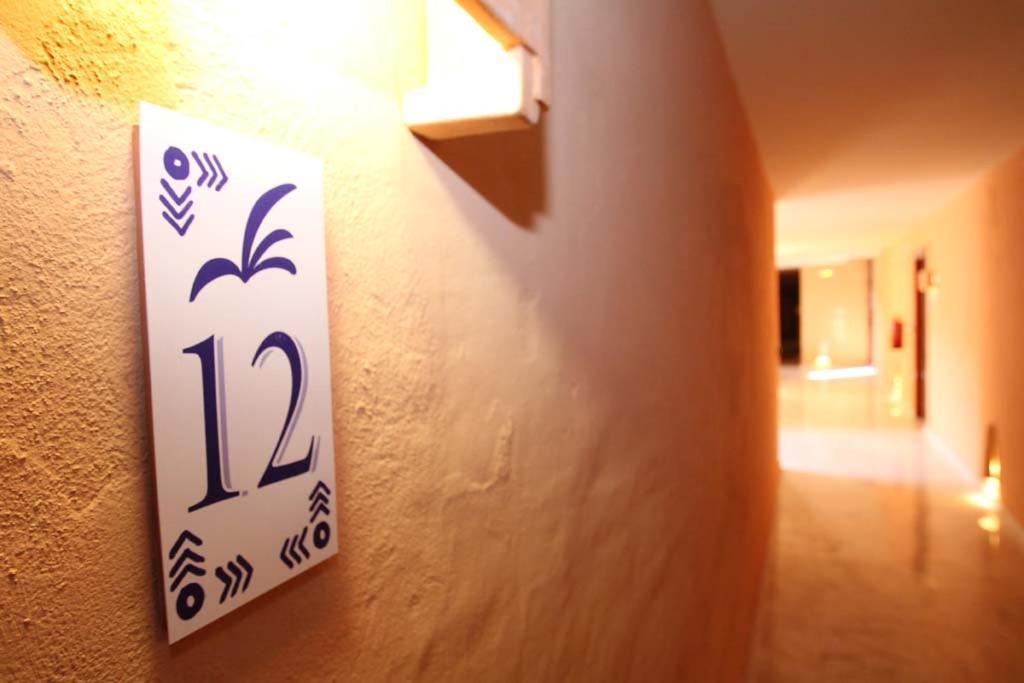 Casa Hermana Los Alcazares Ngoại thất bức ảnh
